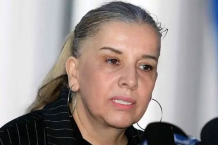 جميلة تامزيرت