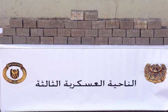 الجيش