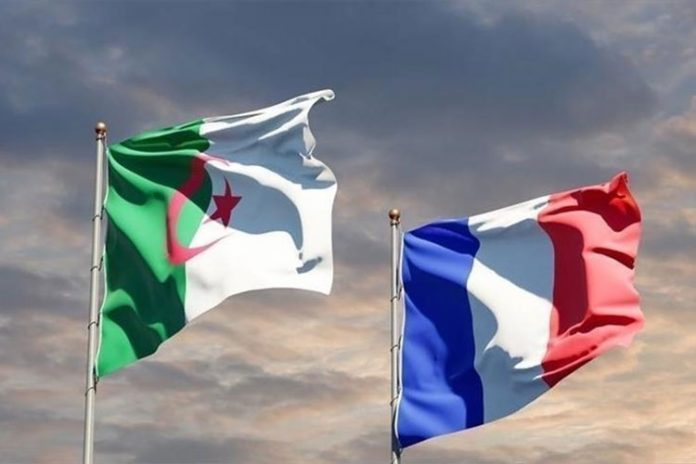 فرنسا