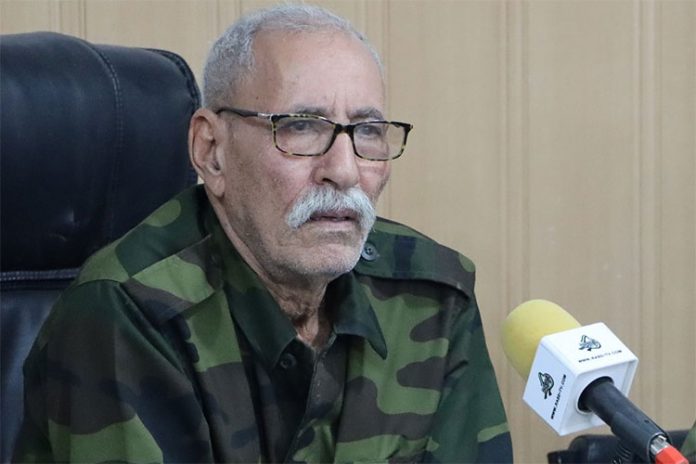 إبراهيم غالي