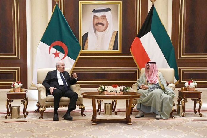 القمة العربية
