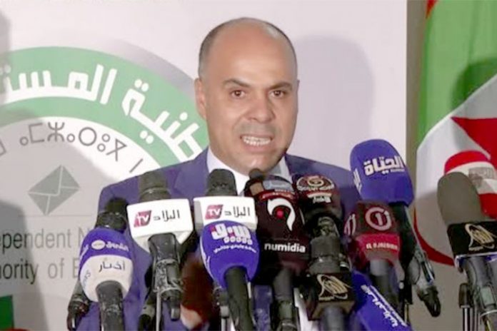 عبد المجيد تبون