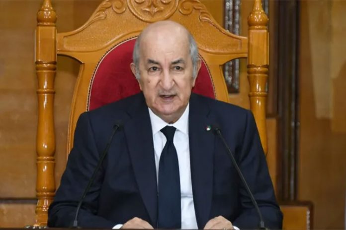 جبهة النضال