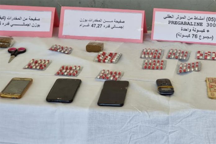 المدية