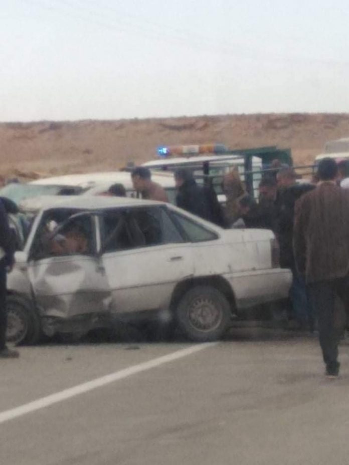 الأغواط