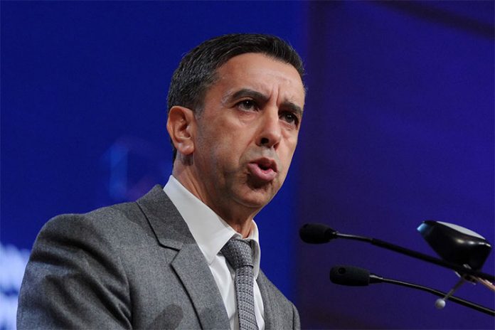 علي حداد