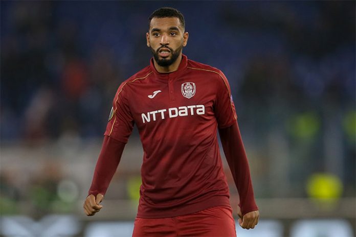 بلال عمراني