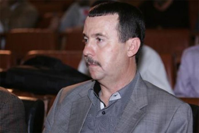 عامر شفيق