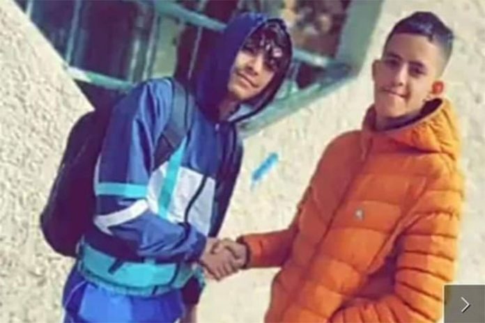 البويرة