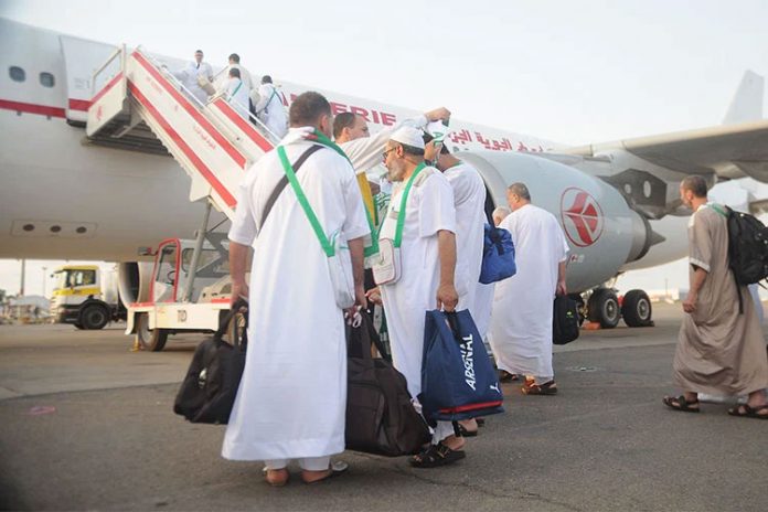 العمرة
