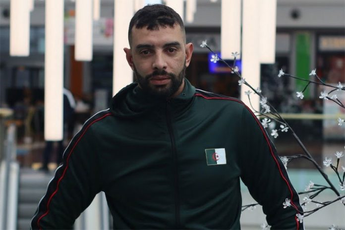 محمد عبد الله