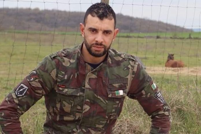 محمد عبد الله