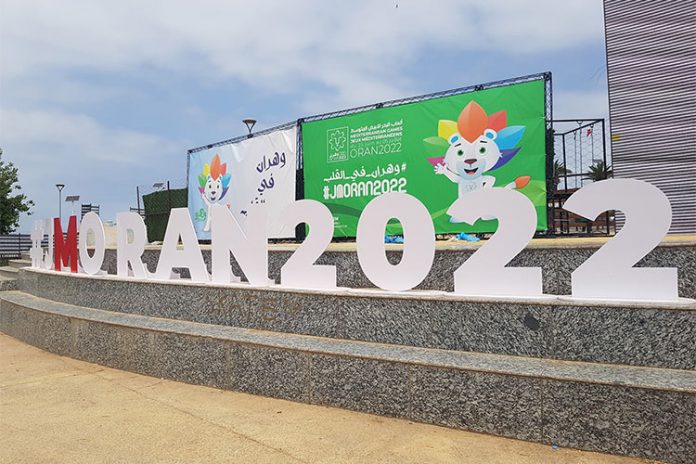 ألعاب البحر المتوسط