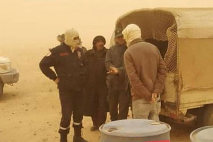 النعامة