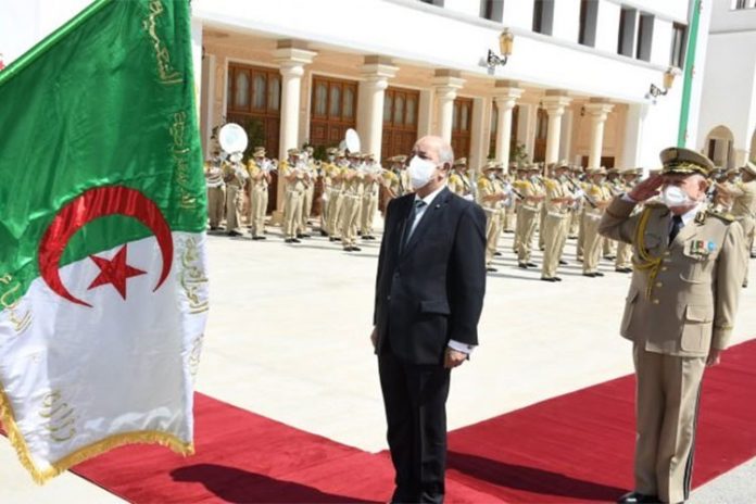 مجلة الجيش