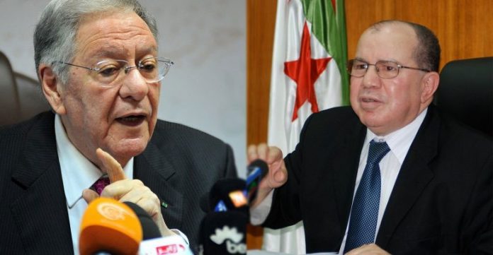 جمال ولد عباس