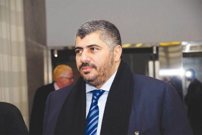 العيد بن عمر