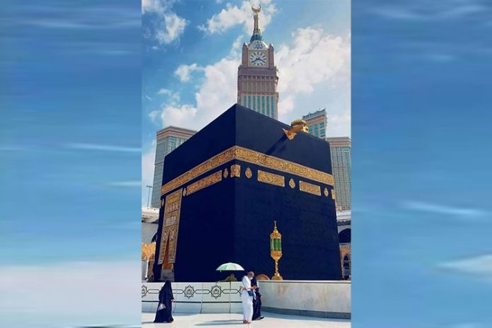 العمرة