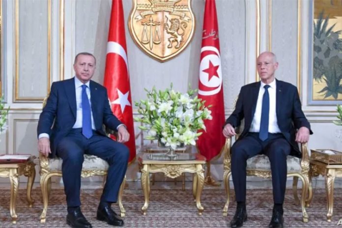 أردوغان