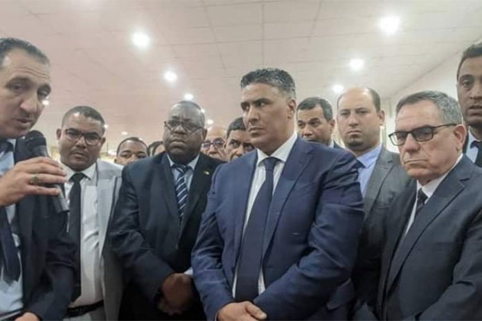 بلعريبي