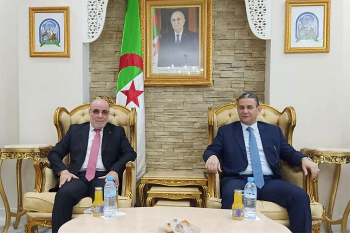 بومرداس