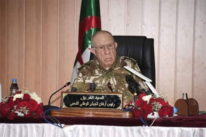 السعيد شنڤـريحة