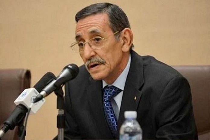 عبد المجيد شيخي