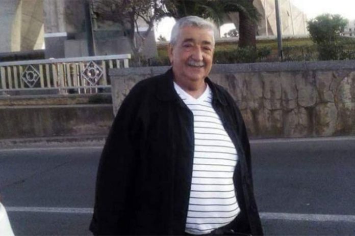 محمد حزيم