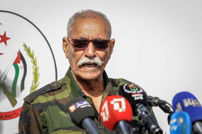 إبراهيم غالي