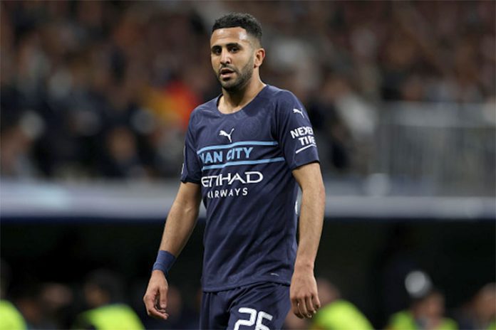 ريال مدريد