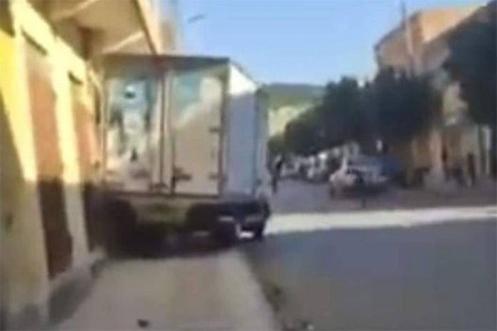 غليزان