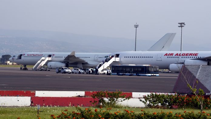 ALGERIA-BURKINA-MALI-FRANCE-AVIATION-CRASH
