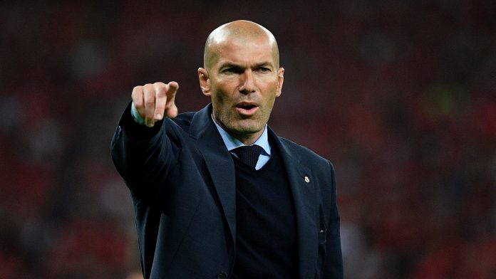 Real Madrid v Liverpool - UEFA Champions League Final