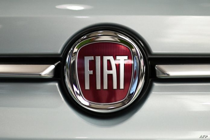 ITALY-ECONOMY-CAR