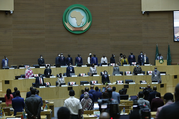 39th African Union Summit