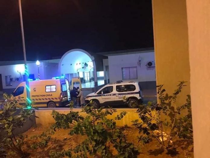 صورة من الأرشيف