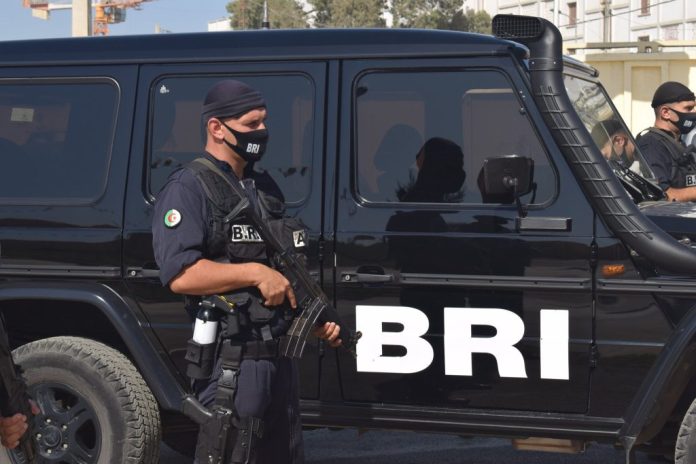 توقيف شخص يدعو للإلحاد ويسيئ للإسلام بخنشلة