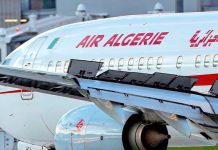 الجوية الجزائرية تعزز أسطولها بـ10 طائرات جديدة
