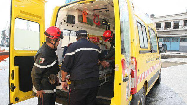 الحماية-المدنية