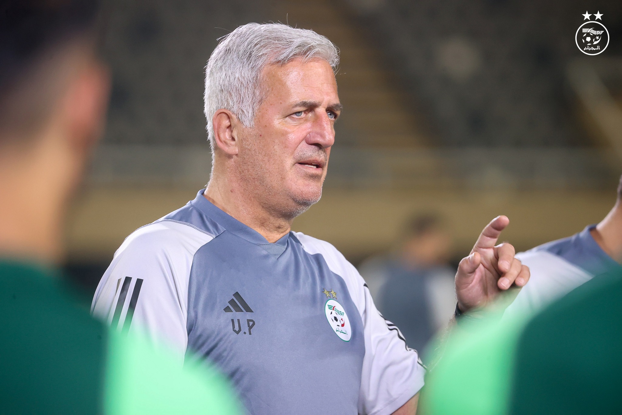 مشكلة كبيرة تواجه بيتكوفيتش في تربص مارس